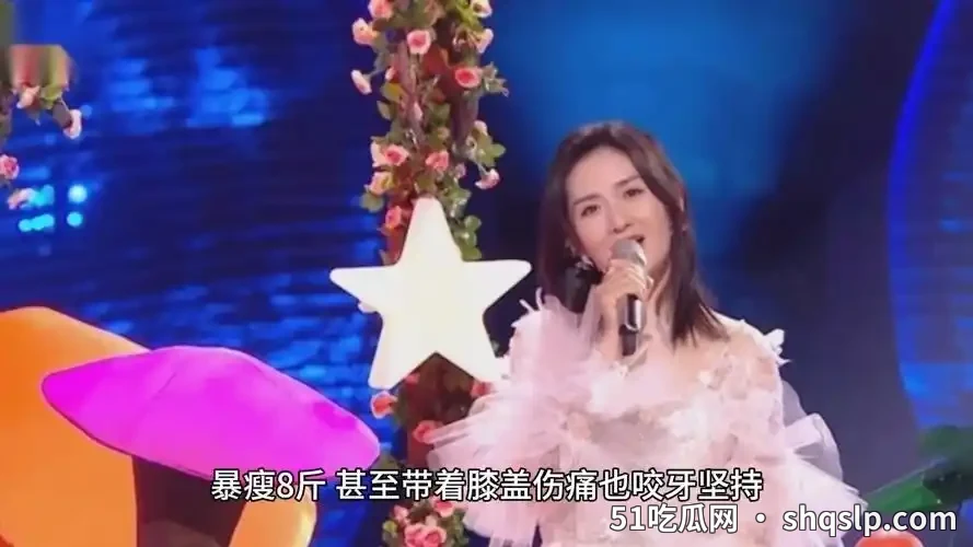 谢娜首唱引热议，中医教你“开嗓护嗓”的穴位与药膳秘方