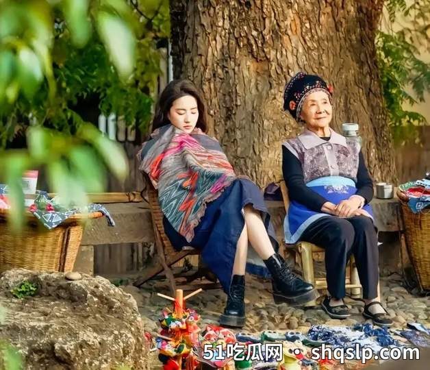 从《喀什恋歌》的浮华治愈，到四季养生的真实调理