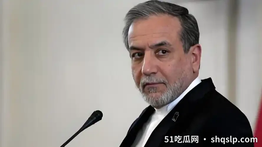 从伊朗外长访华看“饮食外交”：餐桌上的健康搭配哲学