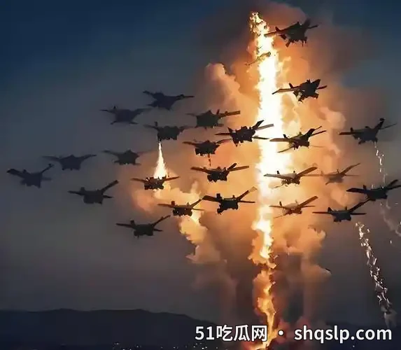 备战高强度挑战：像防空系统一样构建你的核心抗打击训练计划 - 51吃瓜网 - 今日热门内容推荐 shqslp.com