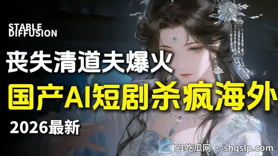 中专生10天手搓AI短片爆火，你的早餐搭配却还在“手搓垃圾”？ - 51吃瓜网 - 今日热门内容推荐 shqslp.com