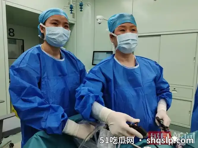 女子天生双子宫竟藏8厘米肌瘤，专家提醒这些异常信号别忽视 - 51吃瓜网 - 今日热门内容推荐 shqslp.com