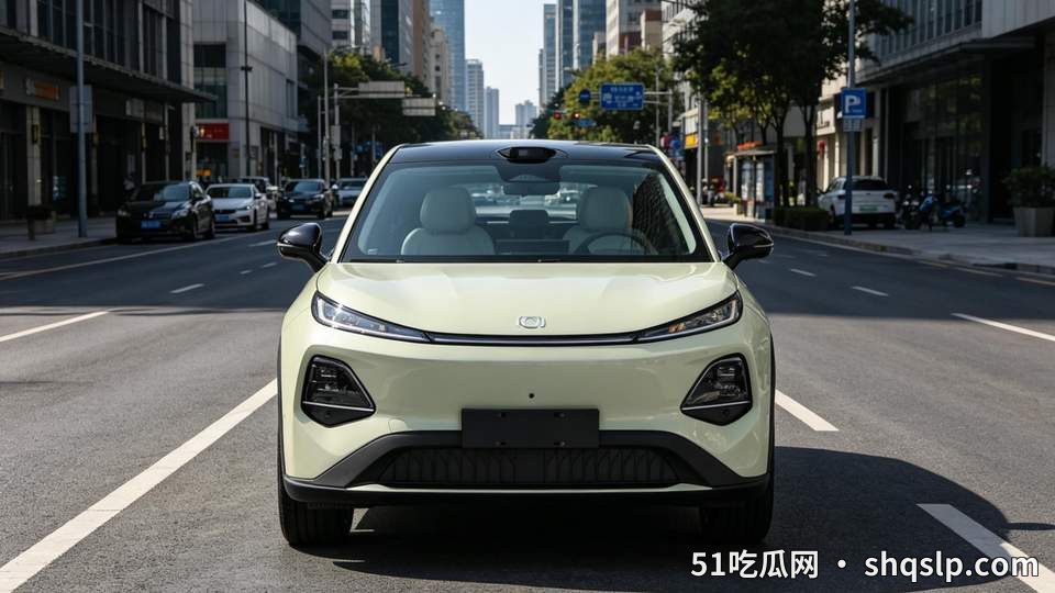 油车退潮启示录：餐桌上的“混动”才是健康长寿王道 - 51吃瓜网 - 今日热门内容推荐 shqslp.com