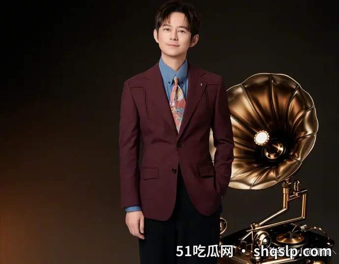 《歌手2026》何炅再挑大梁，警惕“主持职业病”偷袭你的嗓子和颈椎 - 51吃瓜网 - 今日热门内容推荐 shqslp.com