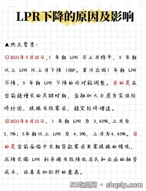 LPR利率纹丝不动一年，中医教你用“四季养生”调理财运与健康 - 51吃瓜网 - 今日热门内容推荐 shqslp.com